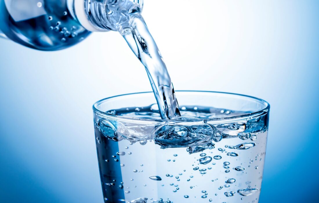 علت بو و طعم آب شرب چیست؟