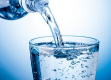 علت بو و طعم آب شرب چیست؟