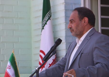 انتقال فرهنگ و ارزش های دفاع مقدس به نسل حاضر ضروری است/ایران نقش مهمی در معادلات جهانی دارد