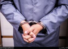 دستگیری ۲ سارق با ۳۲ فقره سرقت در میاندوآب