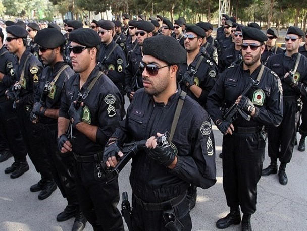 پلیس حامی مردم، مردم حامی پلیس/ نیروی انتظامی امنیت ساز، مردمی و مظهر اقتدار است