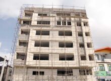 نظارت بر ساخت و ساز با تقویت پلیس ساختمان در میاندوآب افزایش یابد