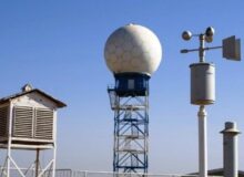فعالیت ۱۷ایستگاه هواشناسی در آذربایجان غربی/به زودی رادار هواشناسی در استان راه اندازی می شود