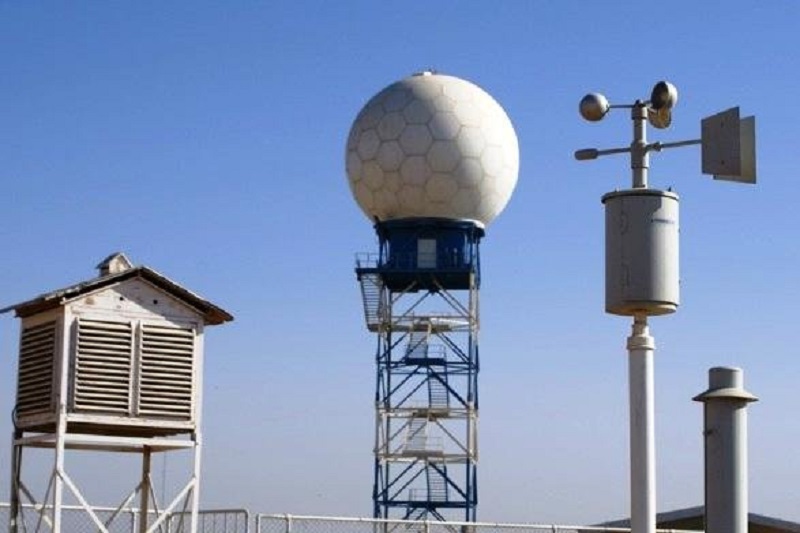 فعالیت ۱۷ایستگاه هواشناسی در آذربایجان غربی/به زودی رادار هواشناسی در استان راه اندازی می شود