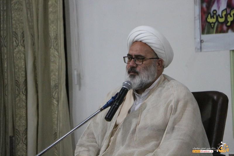 مقام شهادت، مقام رستگاری و سعادت است/ شهدا از جایگاه والایی در نزد پروردگار برخوردار هستند