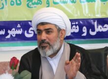 ایران اسلامی در حال تبدیل شدن به ابرقدرت است/ دشمنان می خواهند جلوی پیشرفت ایران را بگیرند