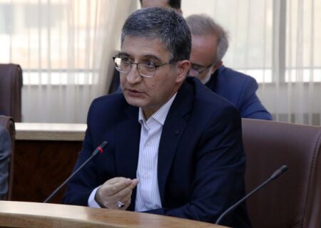 آغاز عملیات ژئوفیزیک هوایی معادن در آذربایجان غربی/ مقدمات عملیات ژئوفیزیک هوایی در میاندوآب فراهم شد