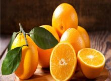 خواص پرتغال و تاثیر آن بر سلامتی بدن/ از تقویت سیستم ایمنی بدن تا درمان سرطان