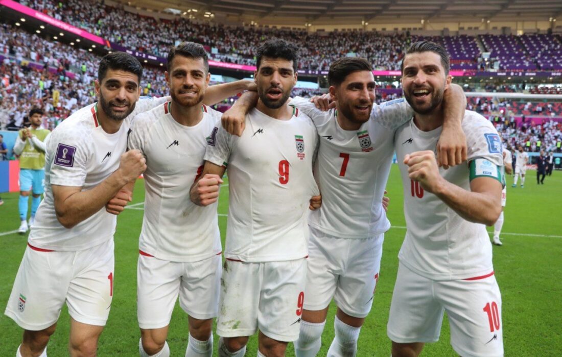جام جهانی فوتبال| بررسی تمامی حالات صعود ایران از مرحله گروهی/ پیروزی و تساوی؛ راه ورود به جمع ۱۶ تیم برتر جهان!