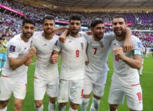 جام جهانی فوتبال| بررسی تمامی حالات صعود ایران از مرحله گروهی/ پیروزی و تساوی؛ راه ورود به جمع ۱۶ تیم برتر جهان!