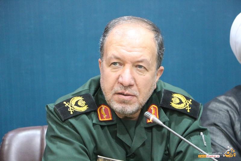 هیچ یک از شرارت های دشمنان بیپاسخ باقی نخواهد ماند