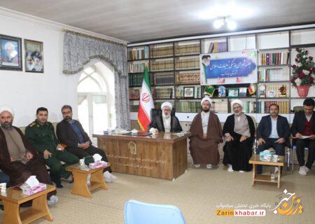 حضور مردم در صحنه خنثی کننده توطئه دشمنان است/رویکرد شورای هماهنگی تبلیغات اسلامی، تحقق منویات رهبری است