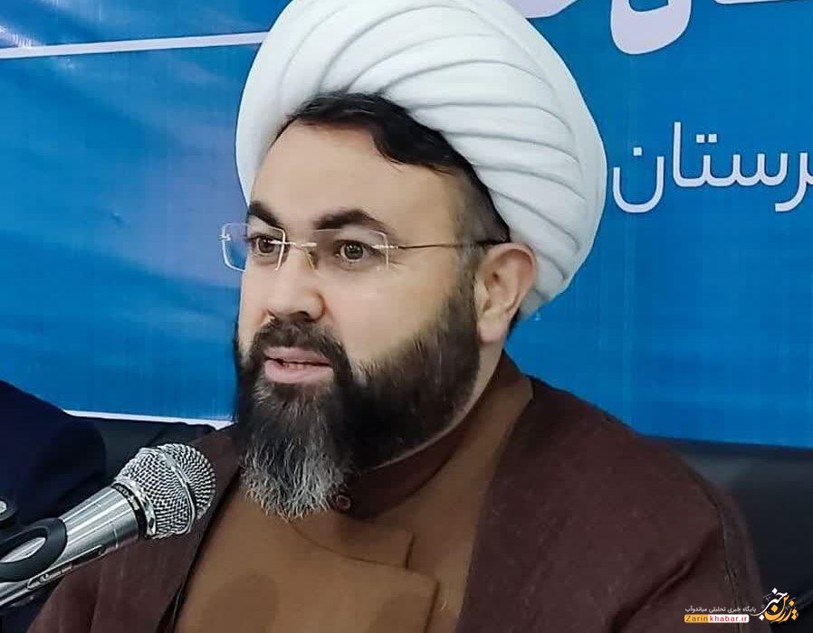 هدف از بعثت، تزکیه نفس و نجات انسانها از گمراهی است