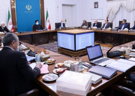 درخواست بانک مرکزی برای مدیریت بازار ارز و کنترل تورم تصویب شد