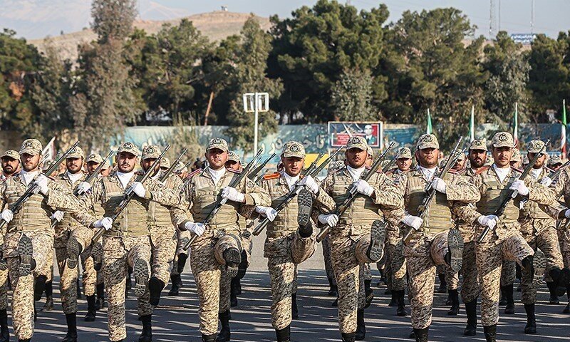 مشمولان وظیفه عمومی جنوب آذربایجان غربی از میاندوآب اعزام می شوند