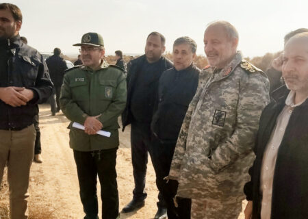 عملیات آبرسانی به ۳۷۹ روستای آذربایجان غربی ادامه دارد