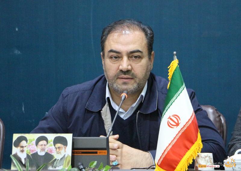 خودباوری و امید از مهم ترین دستاوردهای انقلاب اسلامی است