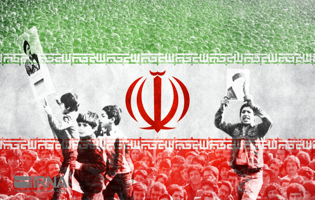 انقلاب اسلامی دنیا را از خواب غفلت بیدار کرد
