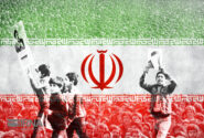 انقلاب اسلامی دنیا را از خواب غفلت بیدار کرد