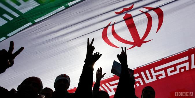 انقلاب اسلامی با تحول آفرینی، گفتمان جدیدی به دنیا معرفی کرد