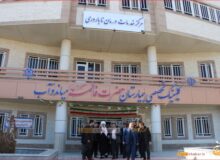 نخستین مرکز درمان ناباروری جنوب آذربایجان‌غربی در میاندوآب افتتاح شد
