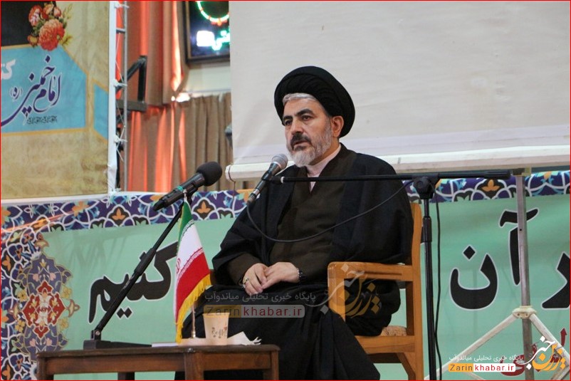 بزرگترین دستاورد انقلاب اسلامی عزت و استقلال است