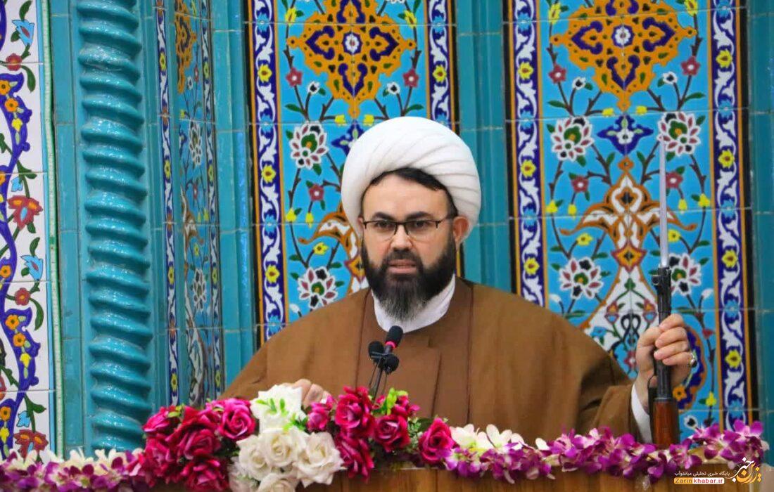 ابتکار تاریخی امام خمینی(ره)، آرمان آزادی قدس را جهانی کرد