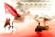 کارناوال شاد خودرویی در میاندوآب