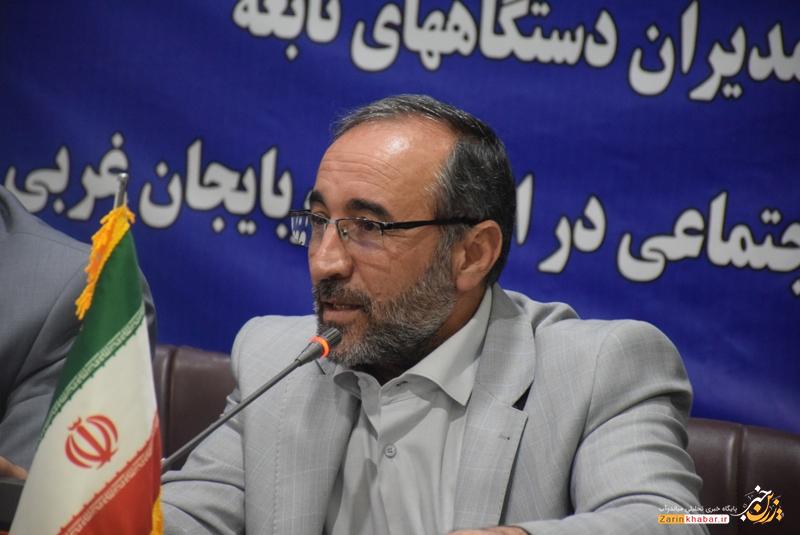 پیشبینی ۱۳۱ شعبه اخذ رأی در میاندوآب