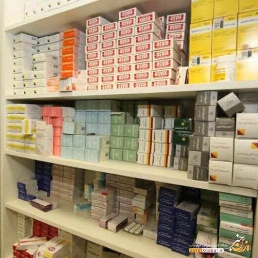 انجام ۳۲۳ فقره بازرسی از داروخانههای آذربایجان غربی/ ۴ داروخانه پلمب شد