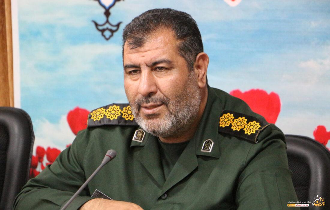 روز قدس، روز اتحاد امت اسلام در دفاع از مظلوم است