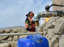 ۴۸ روستا در باروق، مشکل آب شرب دارند
