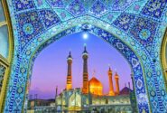 حضرت معصومه (س) بانویی عالمه و الگوی بی‌بدیل دختران