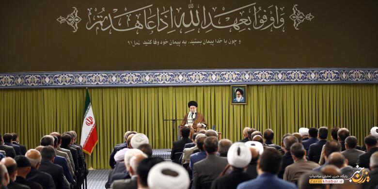این مجلس را همچنان انقلابی، جوان و پرتحرک میدانم/ قانون اقدام راهبردی کشور را از سرگردانی در قضیهی هستهای نجات داد