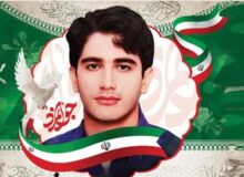 شهید الداغی، نماد احساس تکلیف و غیرت جوان ایرانی است