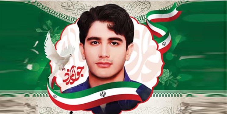 شهید الداغی، نماد احساس تکلیف و غیرت جوان ایرانی است