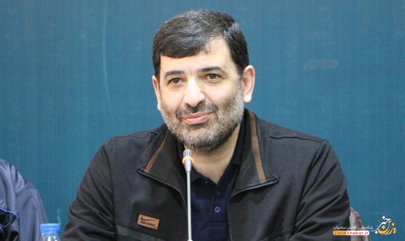 بسترسازی برای قهرمانپروری و ورزش همگانی از اهداف وزارت ورزش و جوانان است