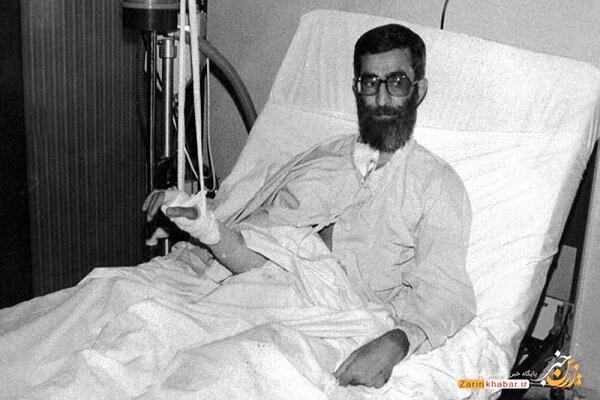 ترور نافرجام رهبر انقلاب سند رسوایی منافقین