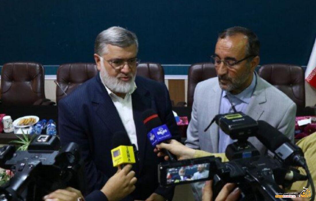 ۱۴۰ واحد در آذربایجان غربی در دولت سیزدهم به چرخه تولید بازگشتند