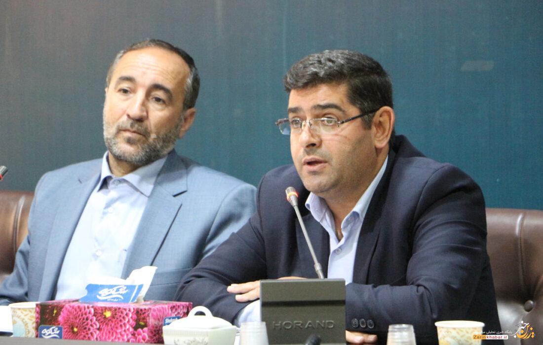 بنیاد خیریه نورآوران سلامت در مناطق محروم آذربایجان غربی خدمات درمانی ارائه میکند
