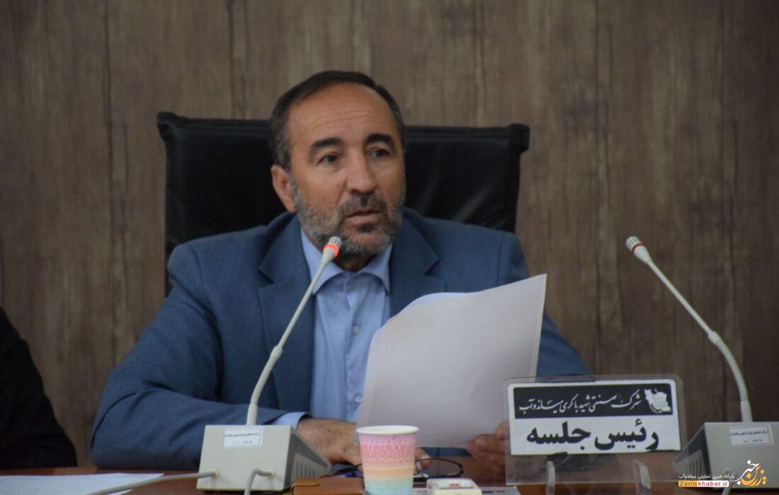 راهاندازی واحدهای راکد، در اولویت کارگروه رفع موانع تولید باشد