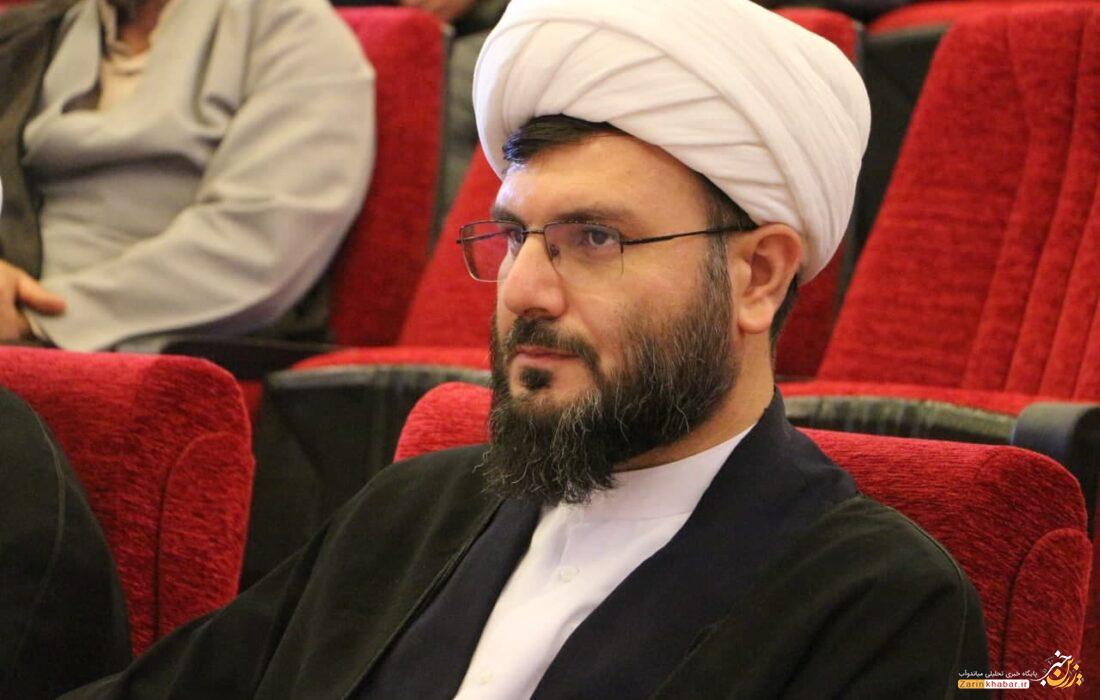بیش از ۵۰۰ هیئت مذهبی در میاندوآب فعالیت میکنند