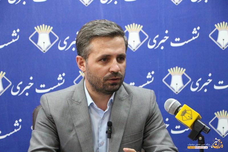 آمار نگران کننده طلاق/ هر ۵ ازدواج در میاندوآب، ۳ مورد طلاق!