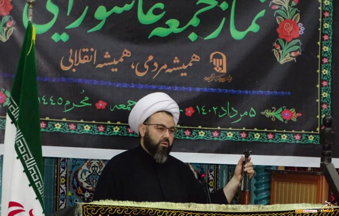 جهاد تبیین و اُمیدآفرینی، رسالتهای مجالس حسینی و قرآنی است