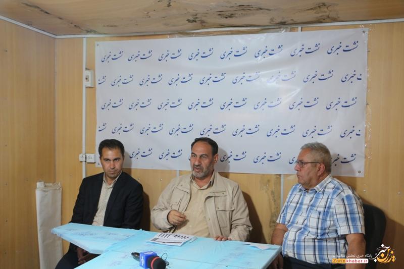 جاده میاندوآب – سرچم امسال افتتاح میشود