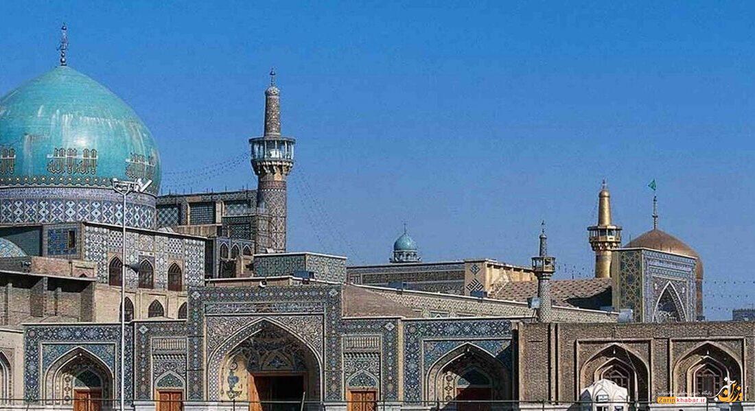 مسجد؛ سنگر مستحکم دین و انقلاب
