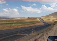 جاده میاندوآب – سرچم هفته دولت افتتاح می‌شود