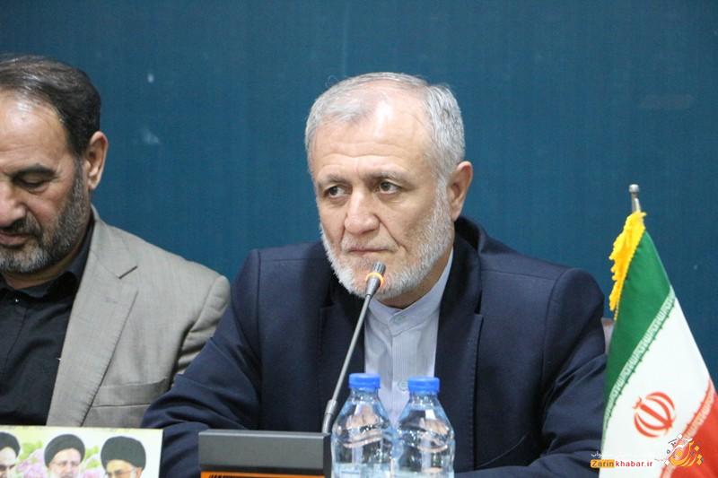 دشمن به دنبال ایجاد سد و مانعتراشی در راه پیشرفت کشور است