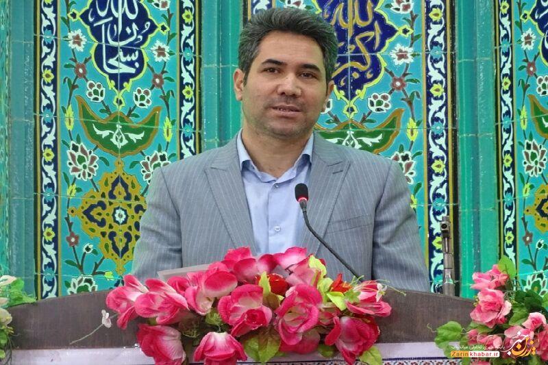 ۲۷ پروژه در راستای توسعه چهاربرج در حال اجرا است