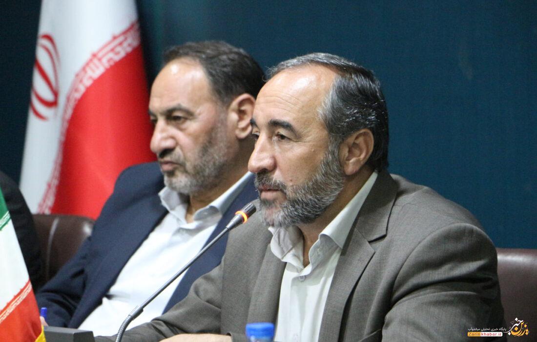 برای توسعه میاندوآب، همه باید پایکار باشند